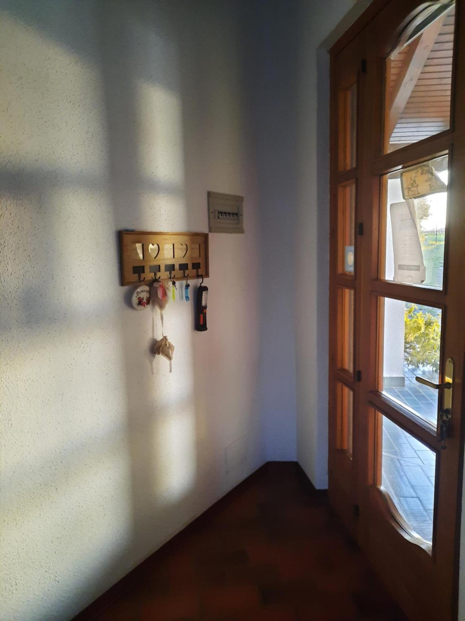 Casa Vacanze Selva Premariacco Exterior foto