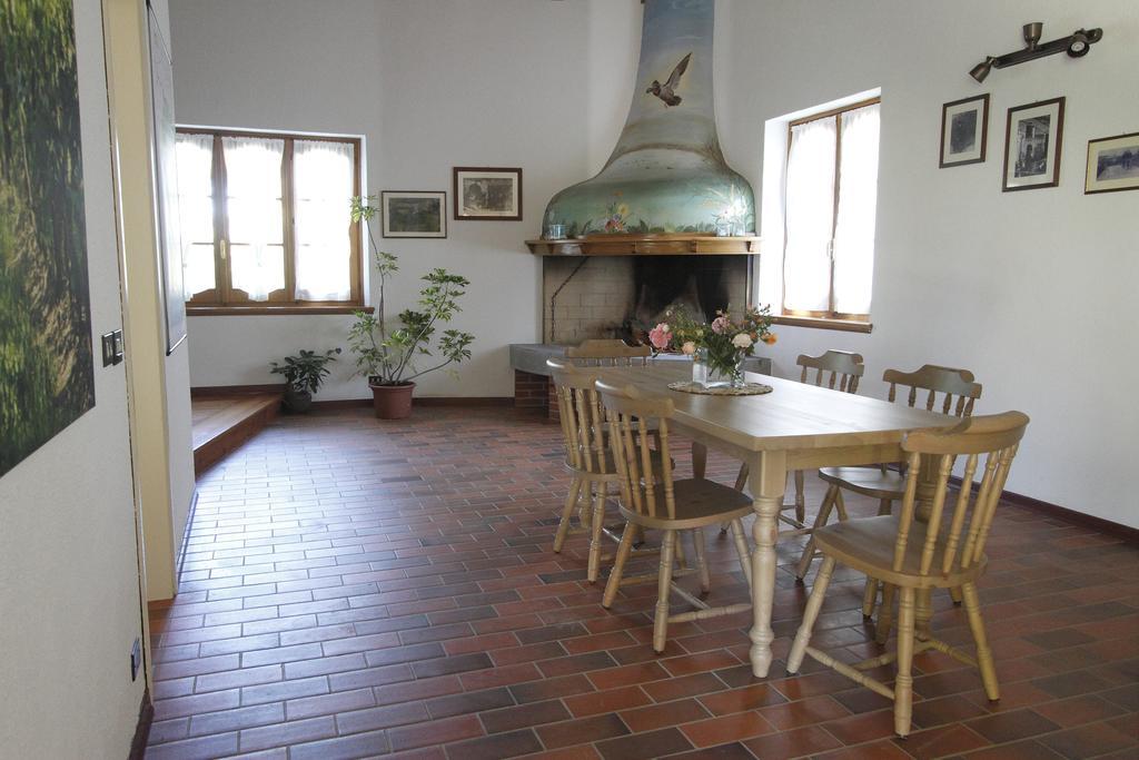 Casa Vacanze Selva Premariacco Exterior foto