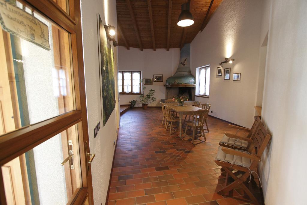 Casa Vacanze Selva Premariacco Exterior foto