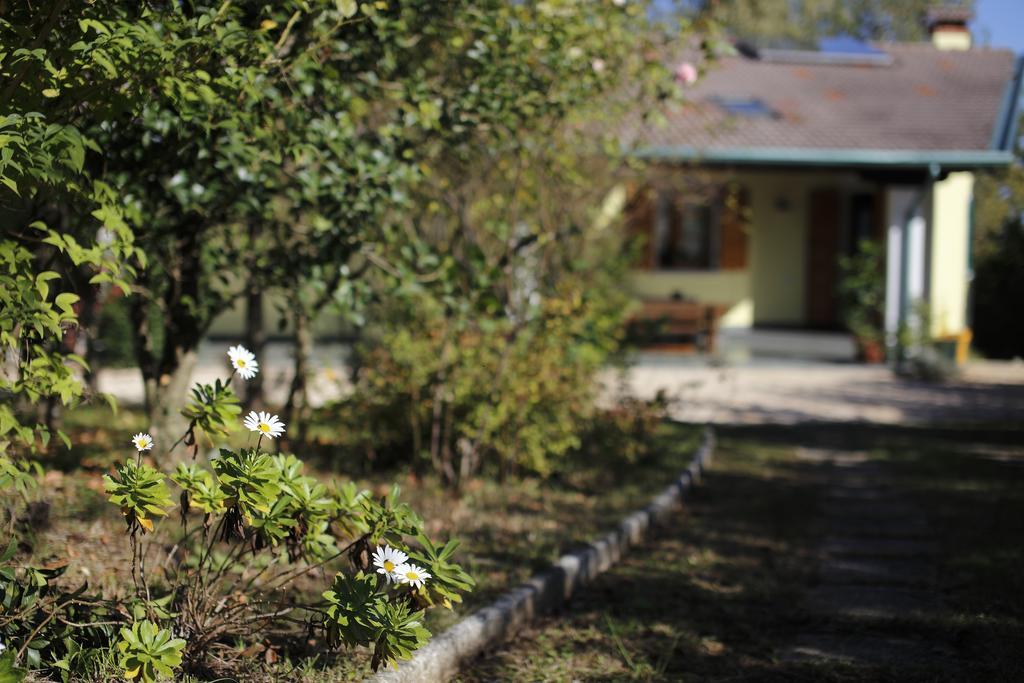 Casa Vacanze Selva Premariacco Exterior foto
