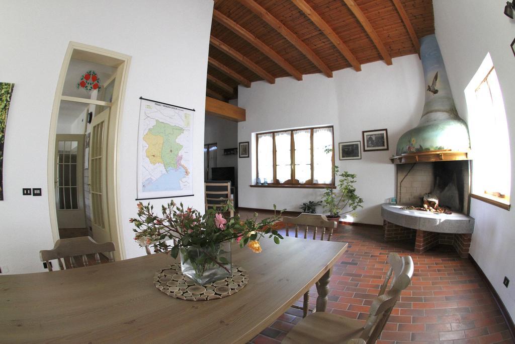 Casa Vacanze Selva Premariacco Exterior foto