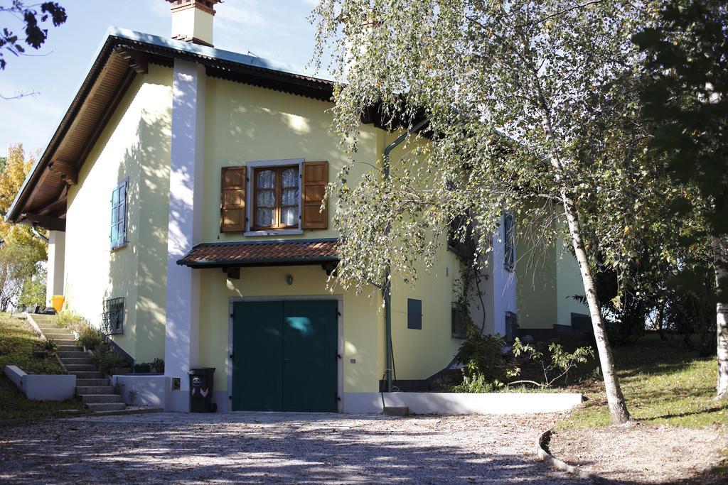 Casa Vacanze Selva Premariacco Exterior foto