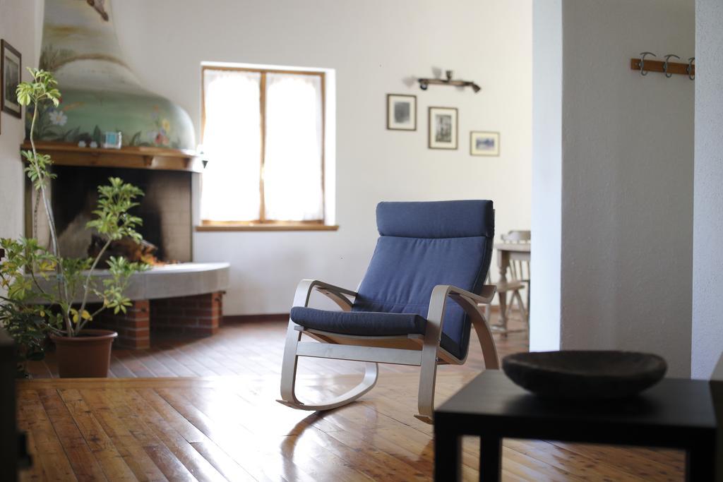 Casa Vacanze Selva Premariacco Exterior foto