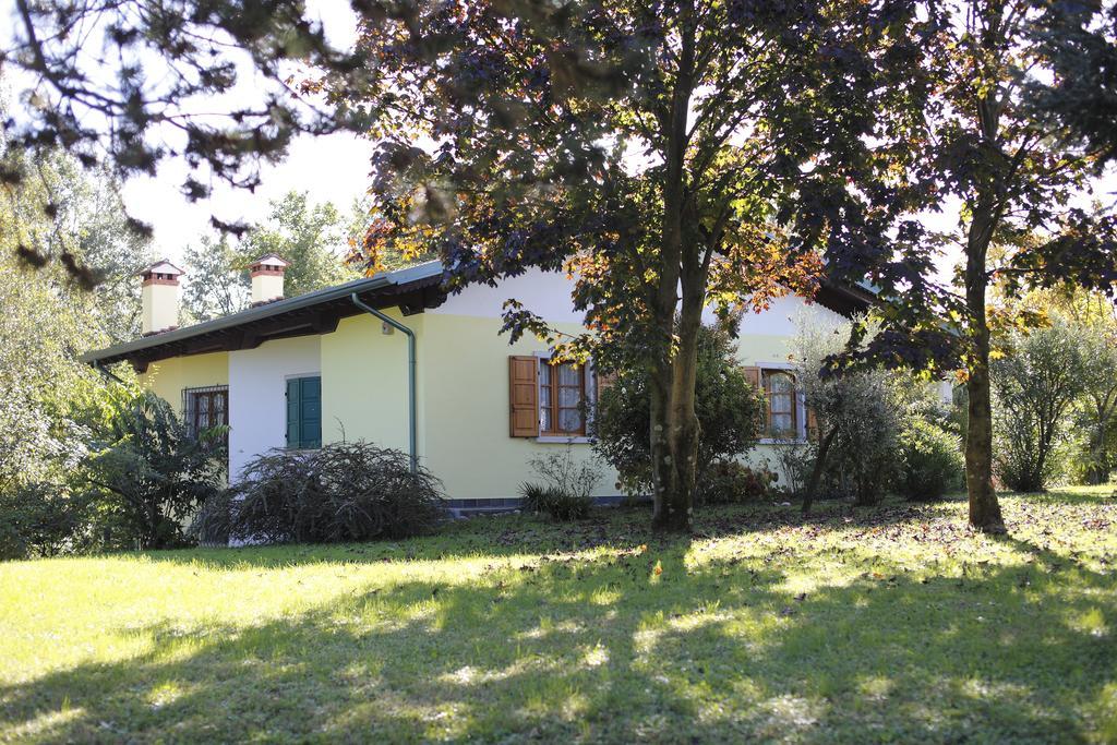Casa Vacanze Selva Premariacco Exterior foto
