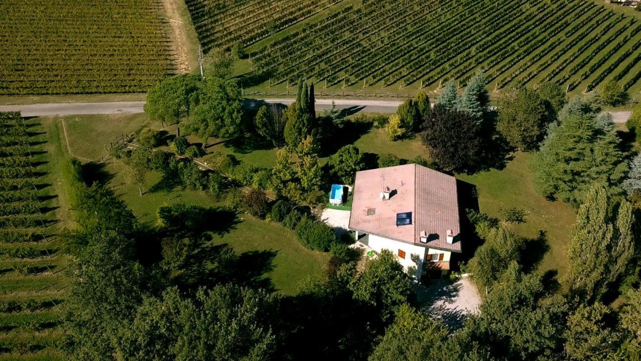 Casa Vacanze Selva Premariacco Exterior foto